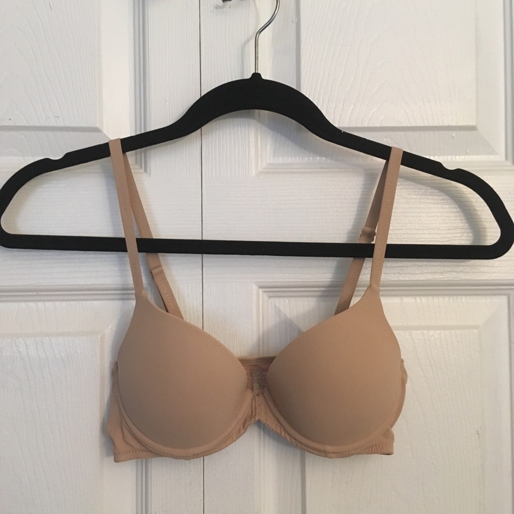 LIKE NEW Calvin Klein Bra